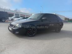 ВАЗ 2170 Priora