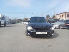 ВАЗ 2170 Priora