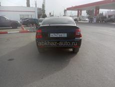 ВАЗ 2170 Priora
