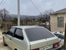 ВАЗ 2108