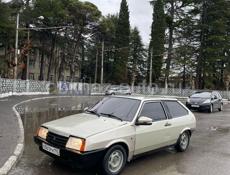 ВАЗ 2108