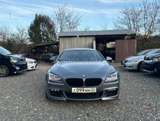 BMW 6 Series