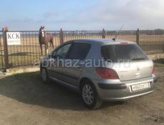 Peugeot 204