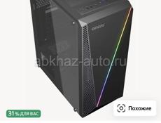 Игровой пк 