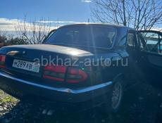 ГАЗ 31105