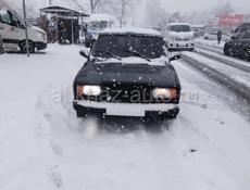 ВАЗ 11113 OKA