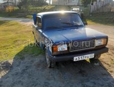 ВАЗ 2107