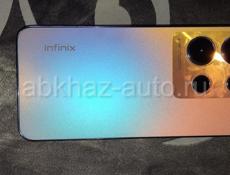 Продам телефон infinix note 30 в хорошем состоянии 