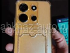 Продам телефон infinix note 30 в хорошем состоянии 