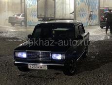 ВАЗ 2107