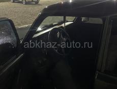 ВАЗ 2107