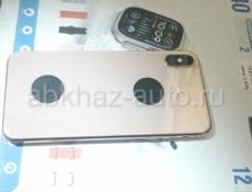 продам айфон икс ес макс 256 гйгов