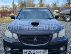Mitsubishi Airtek