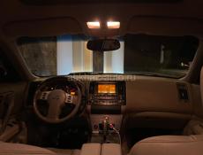 Infiniti FX