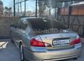 Infiniti M35