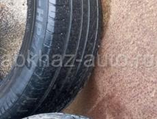 Продаю шыны 225/55R18