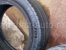 Продаю шыны 225/55R18