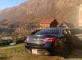 Ford Taurus