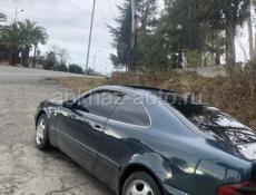 Mercedes-Benz SLK