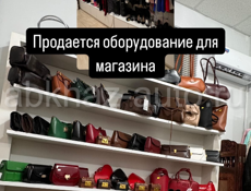 Шкафы