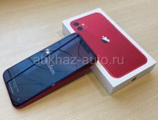 iPhone 11 128гб