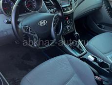 Hyundai H1