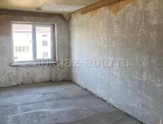 Продается 2-х комнатная квартира на Семерджиева
