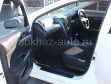 Toyota Caldina