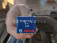 Свечи зажигания Bosch 0242236544