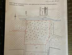  Море 200 метров ул Туманяна