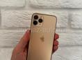 iPhone 11 Pro 256gb gold идеал 