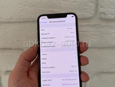 iPhone 11 Pro 256gb gold идеал 