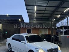 Toyota Celsior