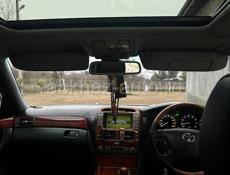 Toyota Celsior