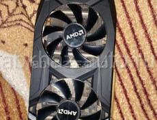 RX580 8Г