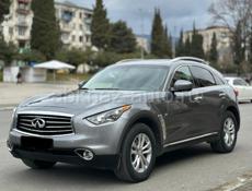 Infiniti FX