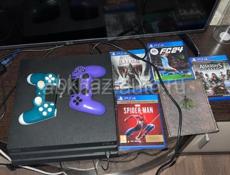 PS 4 pro