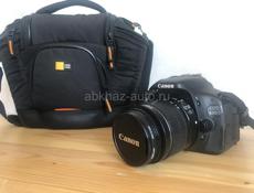 Фотоаппарат  