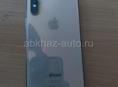 iPhone XS 