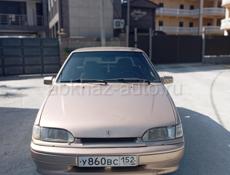 ВАЗ 2114