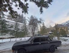 ГАЗ 24