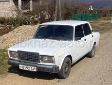 ВАЗ 2107