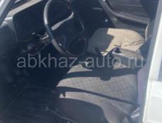 ВАЗ 2107