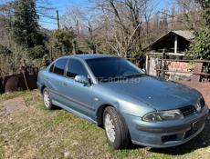 Mitsubishi Carisma