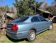 Mitsubishi Carisma