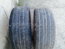 Продаю шыны  225/55 R18 