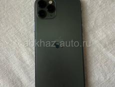 11 pro 64gb Green 