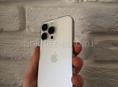 iPhone 13 Pro 128gb silver 🔋91%
