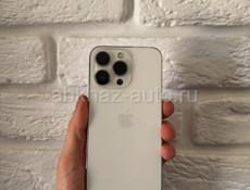 iPhone 13 Pro 128gb silver 🔋91%