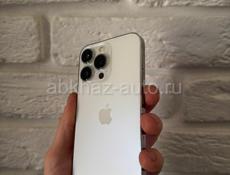 iPhone 13 Pro 128gb silver 🔋91%